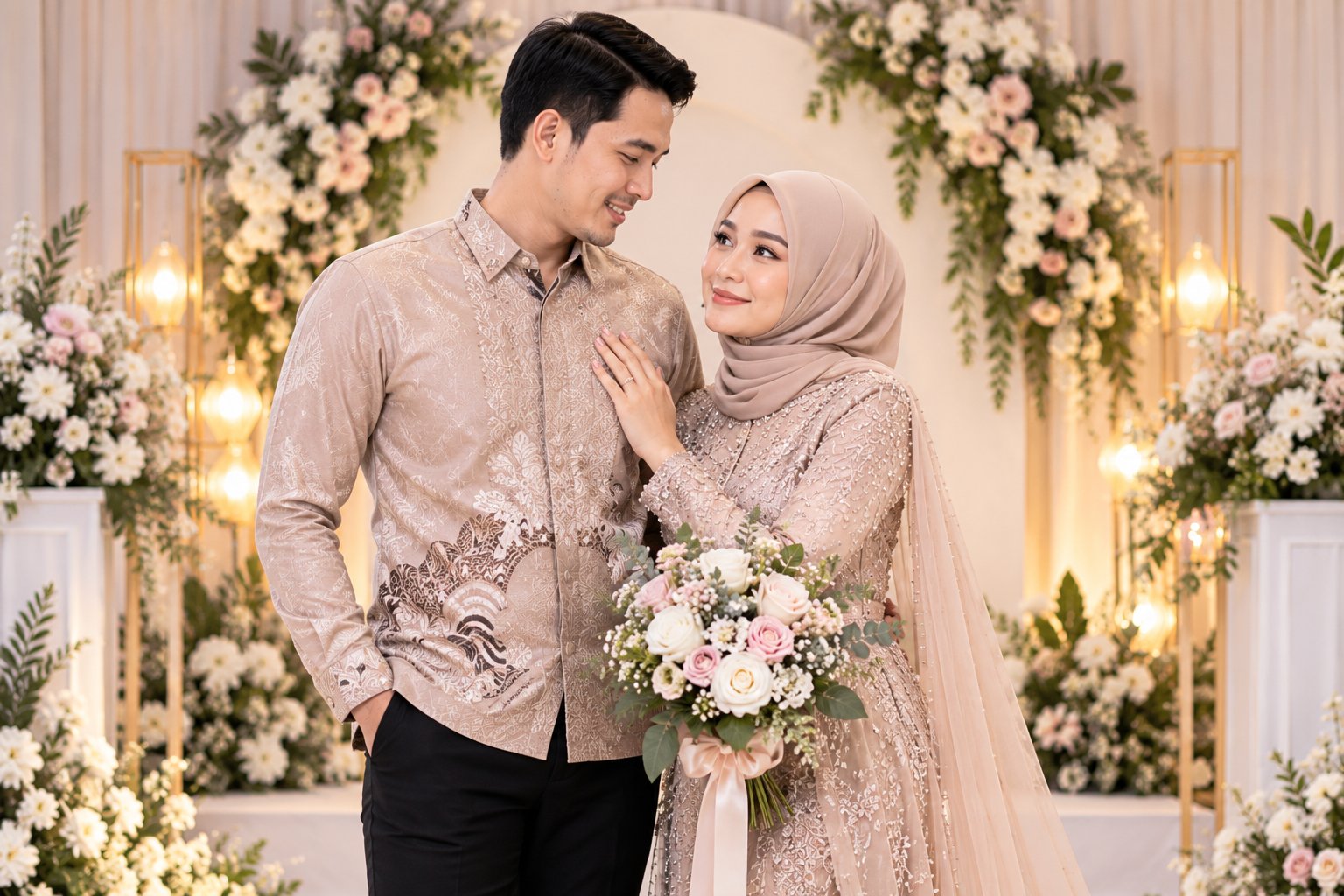 Contoh Lamaran